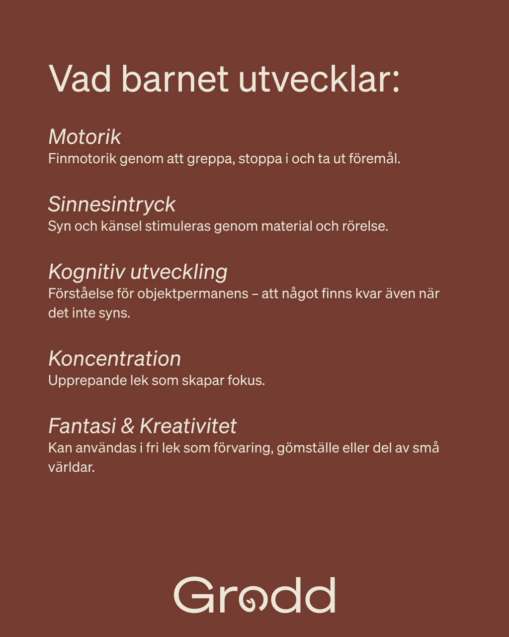 Beständiga lådan