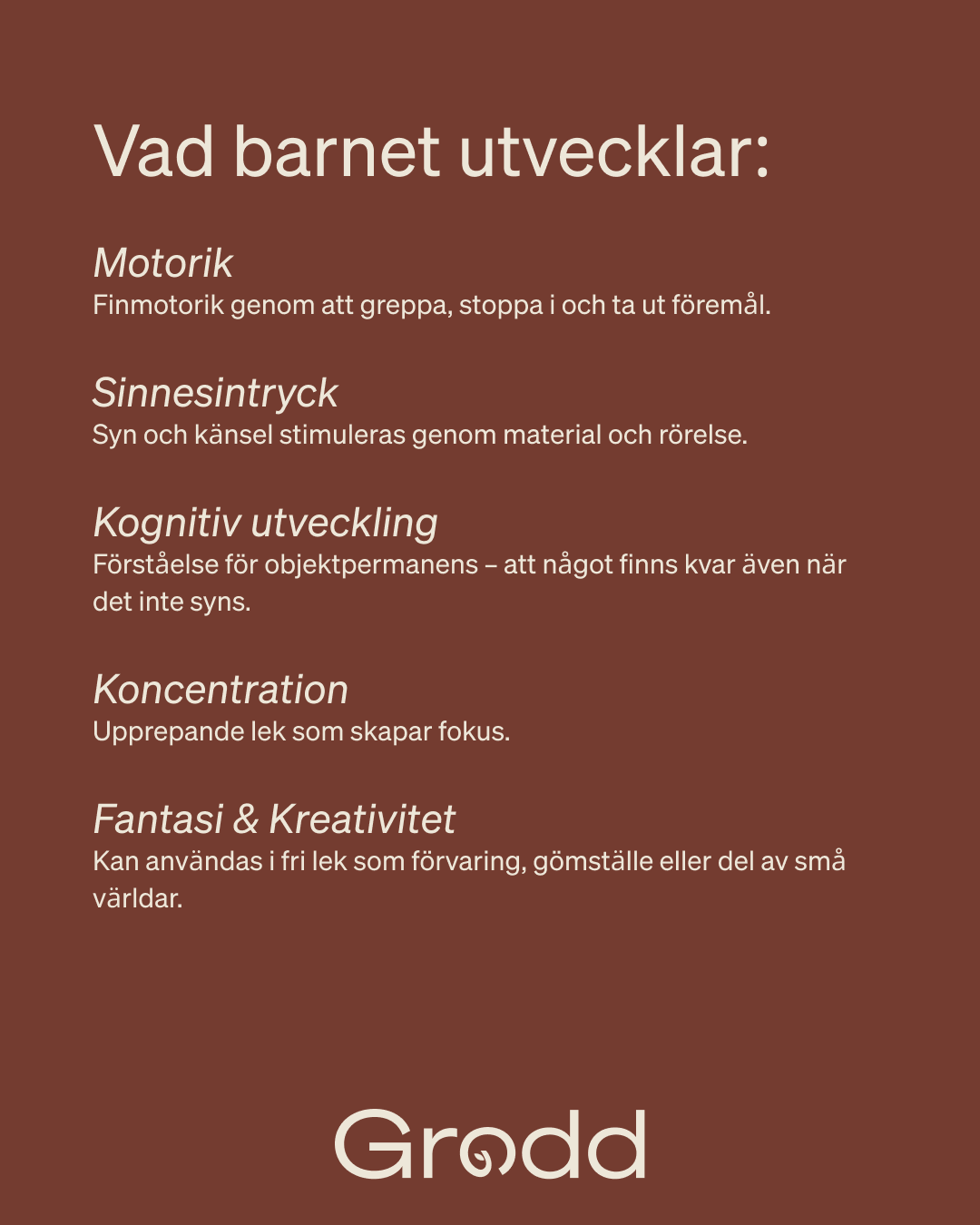 Beständiga lådan