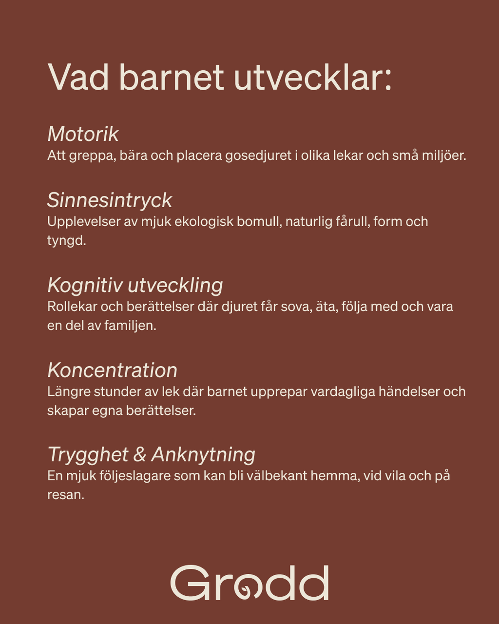 Baby räv