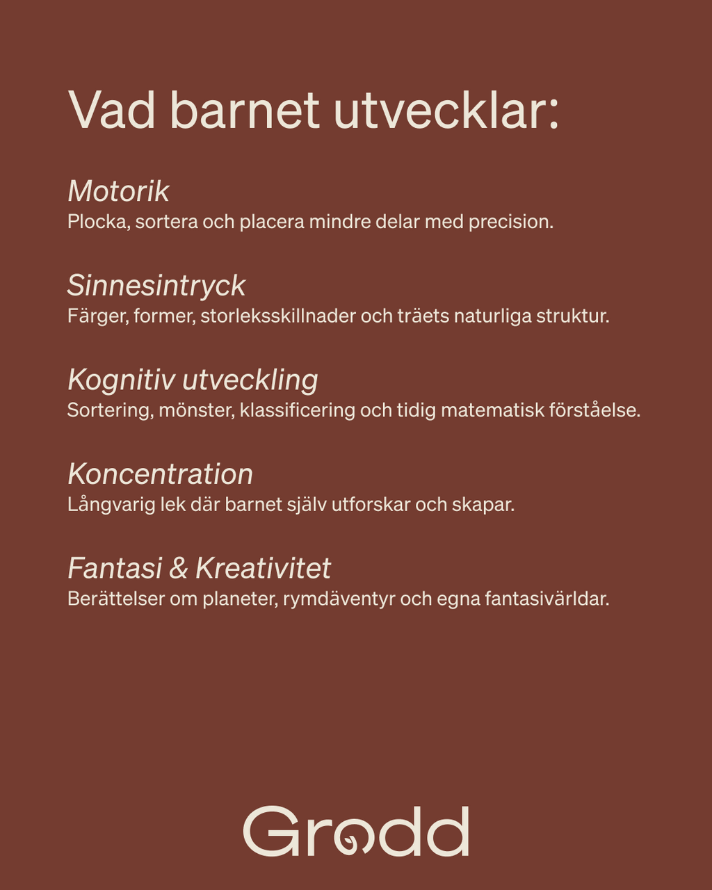 Kära universum