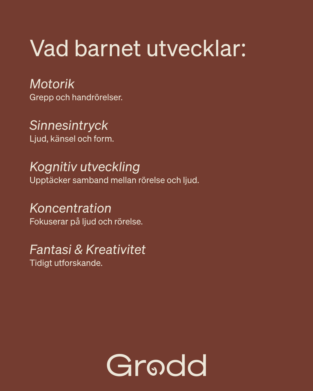 Prasslande kaninöron