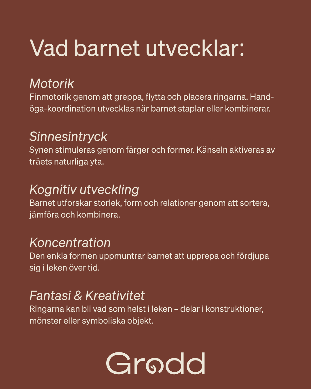 12 Ringar