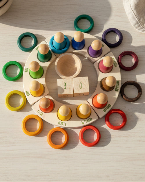 12 Ringar