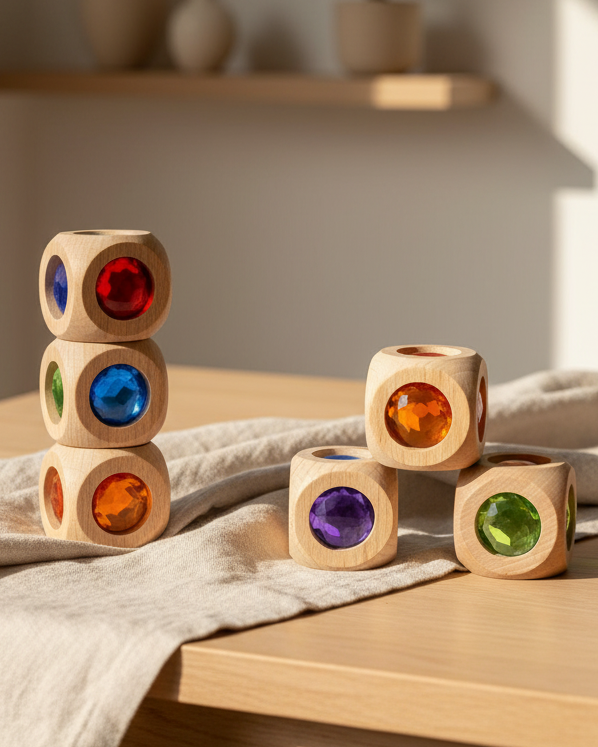 Magic Cube