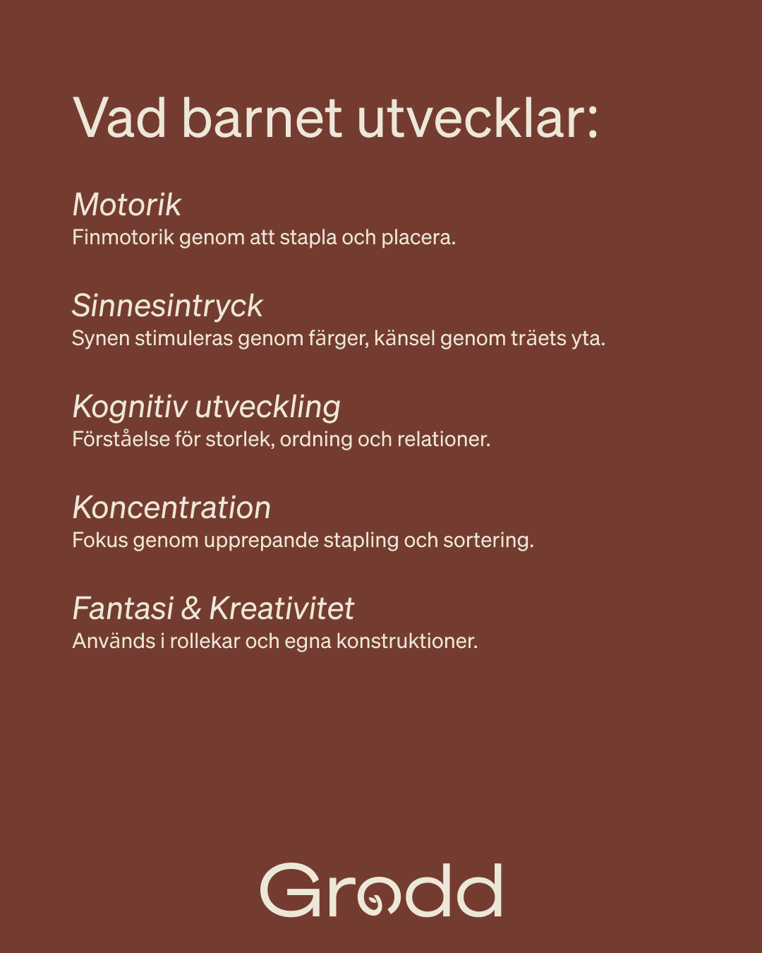 24 Stapelskålar