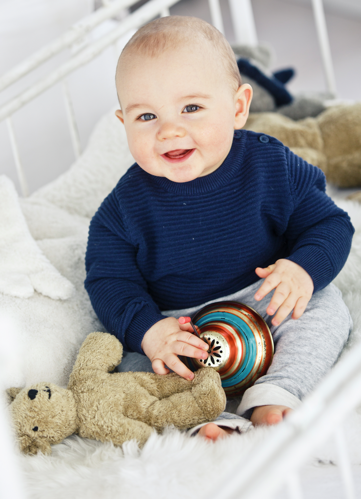 Baby björn